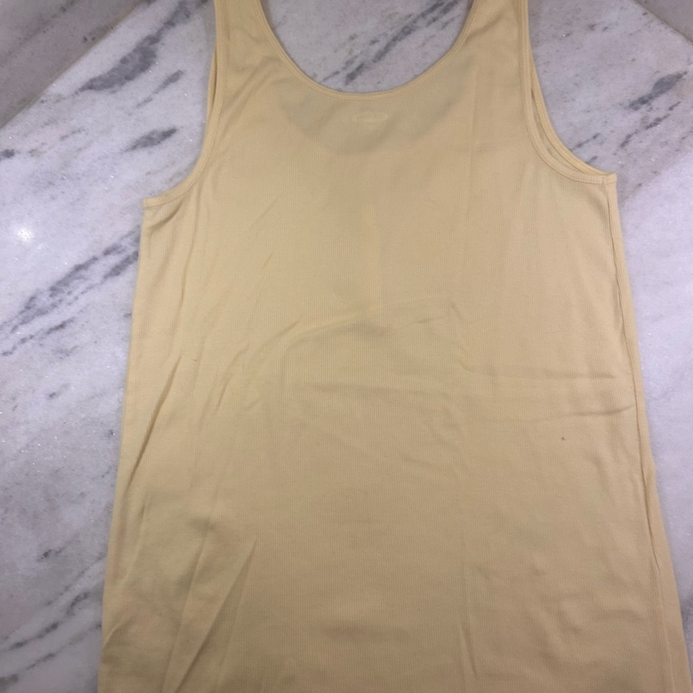 Tank Top - Picture 2 of 3